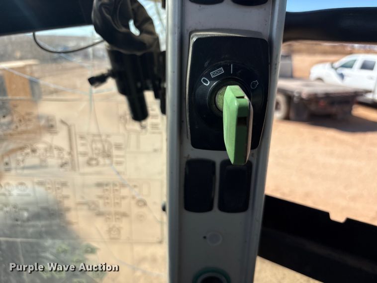 image for item EF6313 2021 Volvo L70H wheel loader