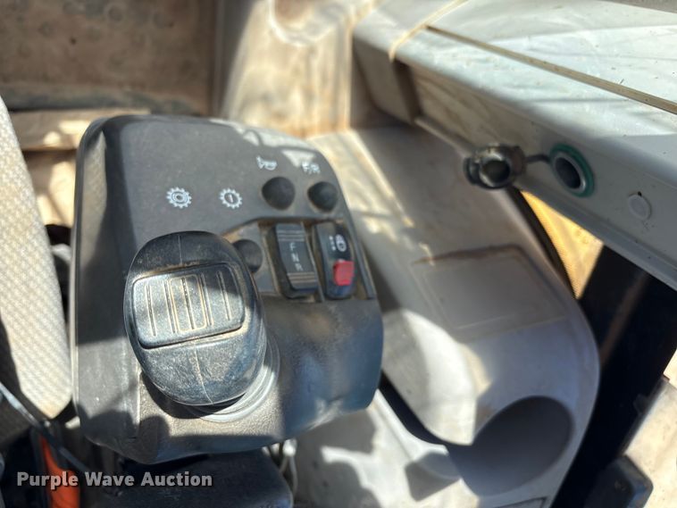 image for item EF6313 2021 Volvo L70H wheel loader