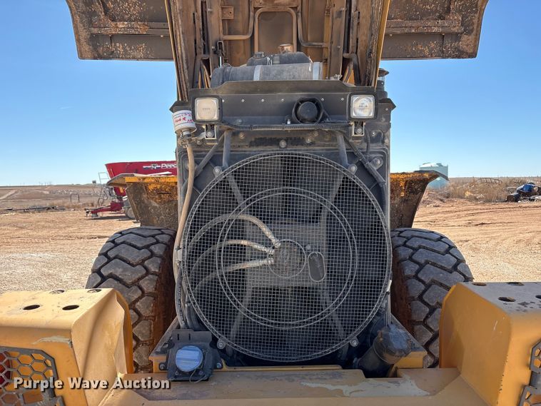 image for item EF6313 2021 Volvo L70H wheel loader