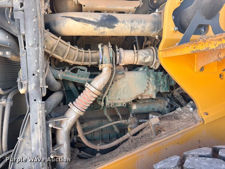 image for item EF6313 2021 Volvo L70H wheel loader