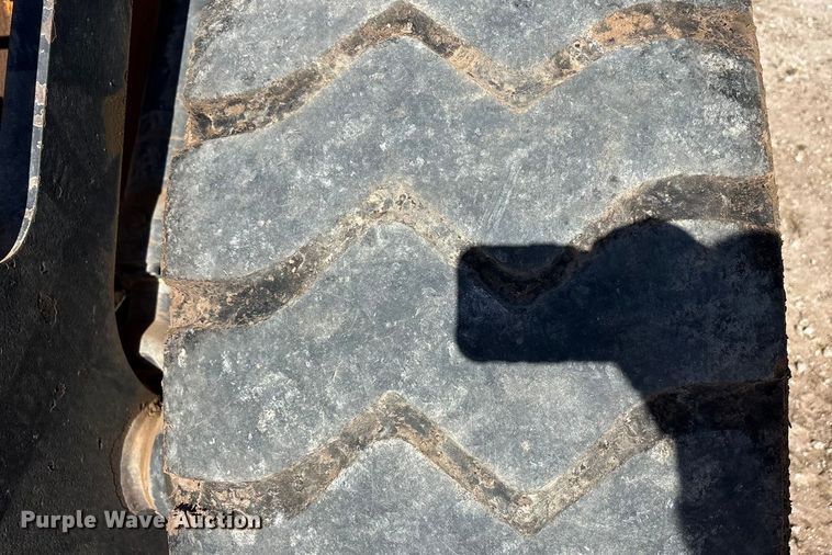 image for item EF6313 2021 Volvo L70H wheel loader