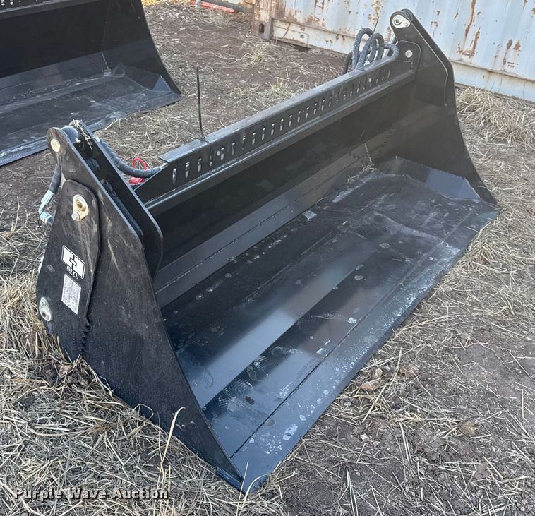 image for item EN0253 2025 Giyi four-in-one bucket