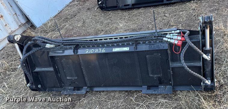 image for item EN0253 2025 Giyi four-in-one bucket