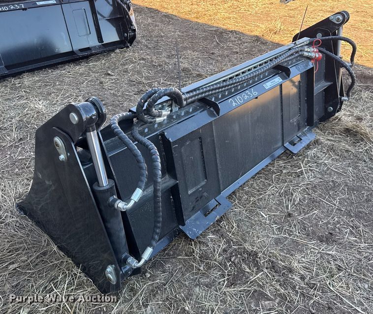 image for item EN0253 2025 Giyi four-in-one bucket