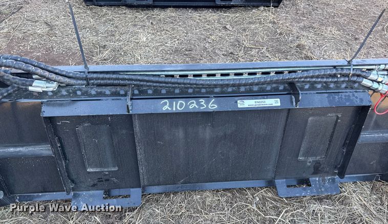 image for item EN0253 2025 Giyi four-in-one bucket