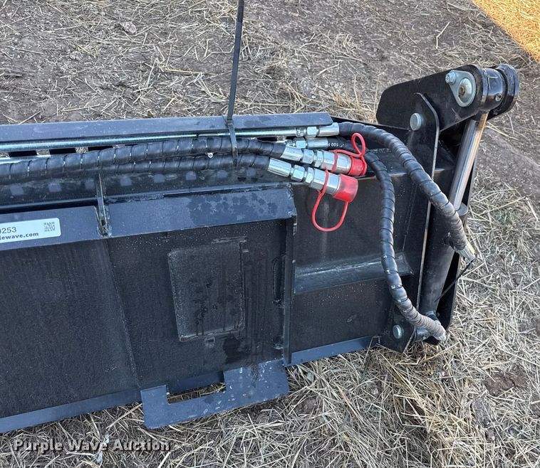 image for item EN0253 2025 Giyi four-in-one bucket