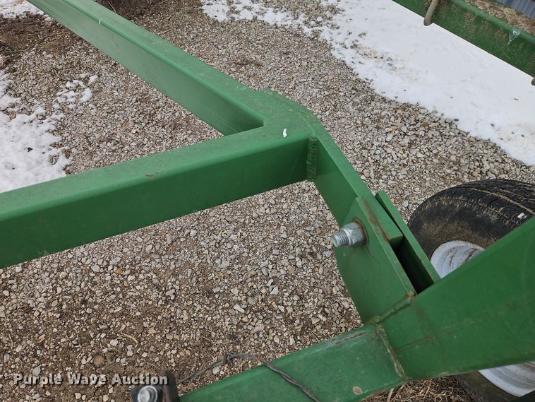 image for item EO4969 Redline drag harrow