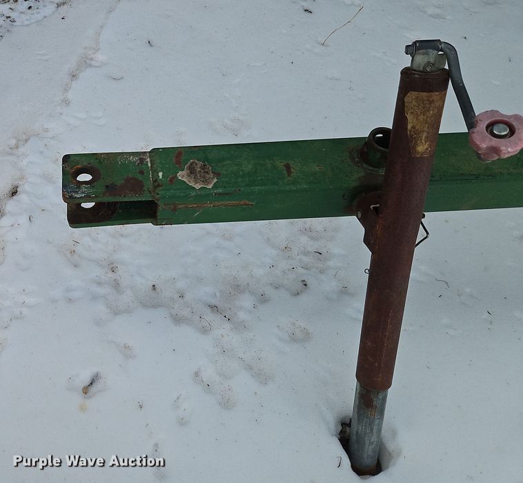 image for item EO4969 Redline drag harrow