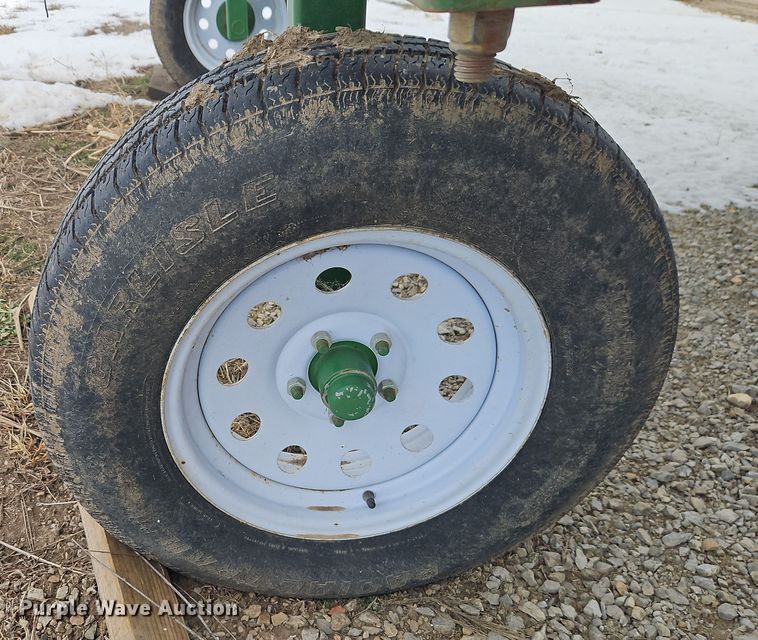 image for item EO4969 Redline drag harrow