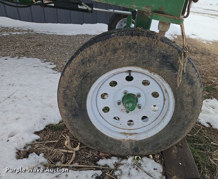 image for item EO4969 Redline drag harrow