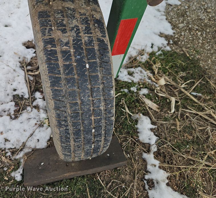 image for item EO4969 Redline drag harrow