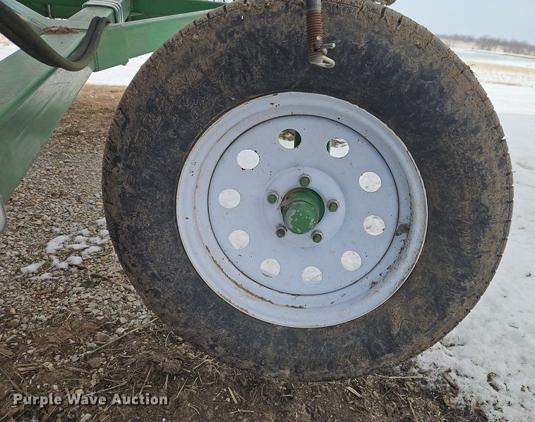 image for item EO4969 Redline drag harrow