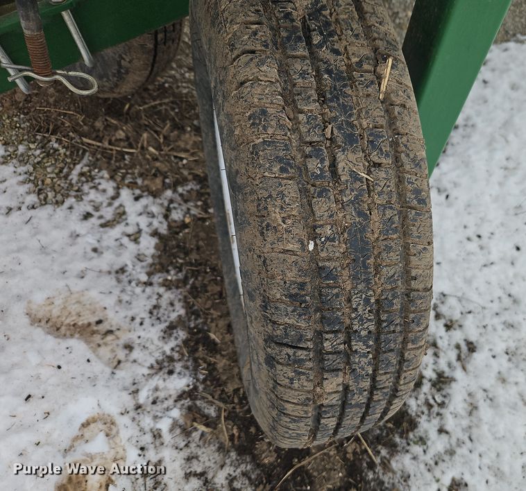 image for item EO4969 Redline drag harrow