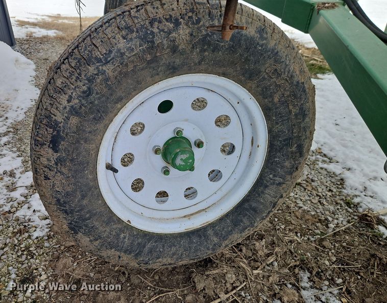 image for item EO4969 Redline drag harrow