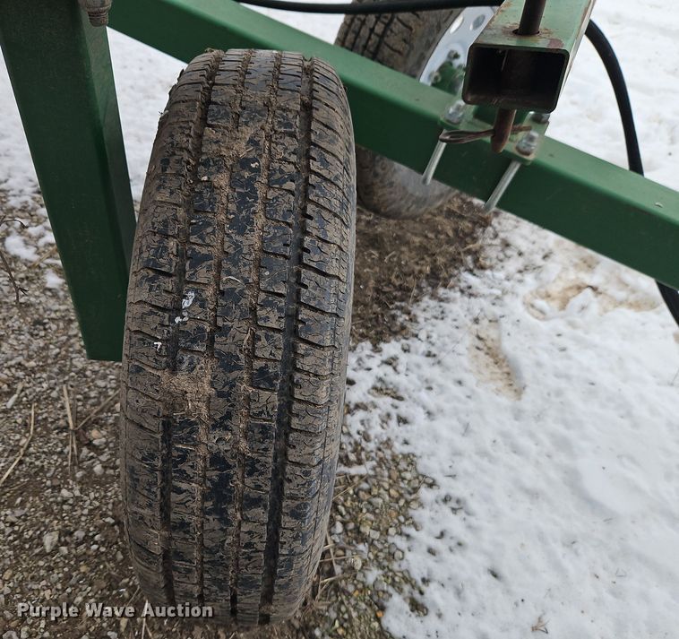 image for item EO4969 Redline drag harrow