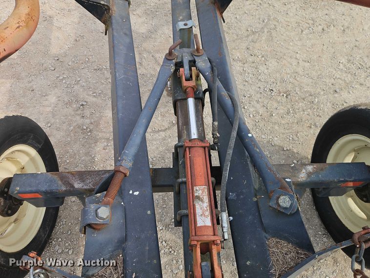 image for item EO4970 OMI hay rake