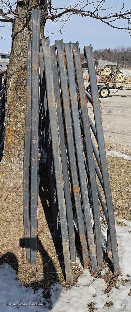 image for item EO4972 (19) livestock panels