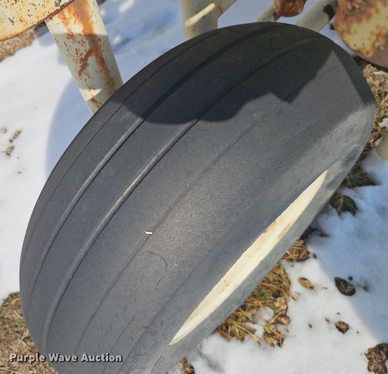 image for item EO4974 Wilson MRG portable corral