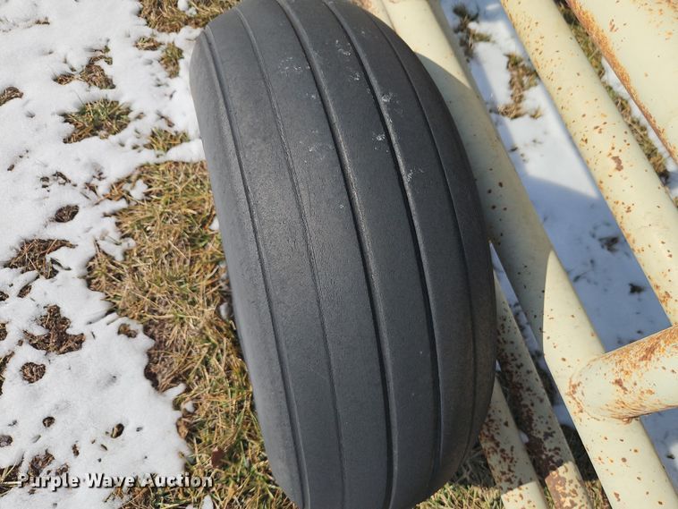 image for item EO4974 Wilson MRG portable corral