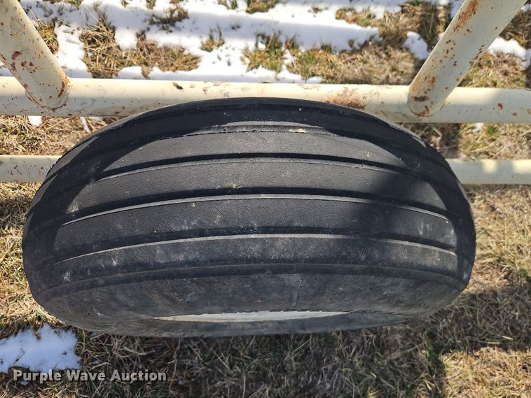 image for item EO4974 Wilson MRG portable corral