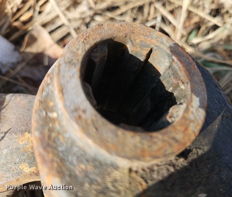 image for item EO4976 IMA  GST 5200 H hay rake