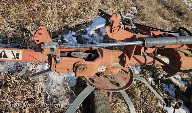 image for item EO4976 IMA  GST 5200 H hay rake