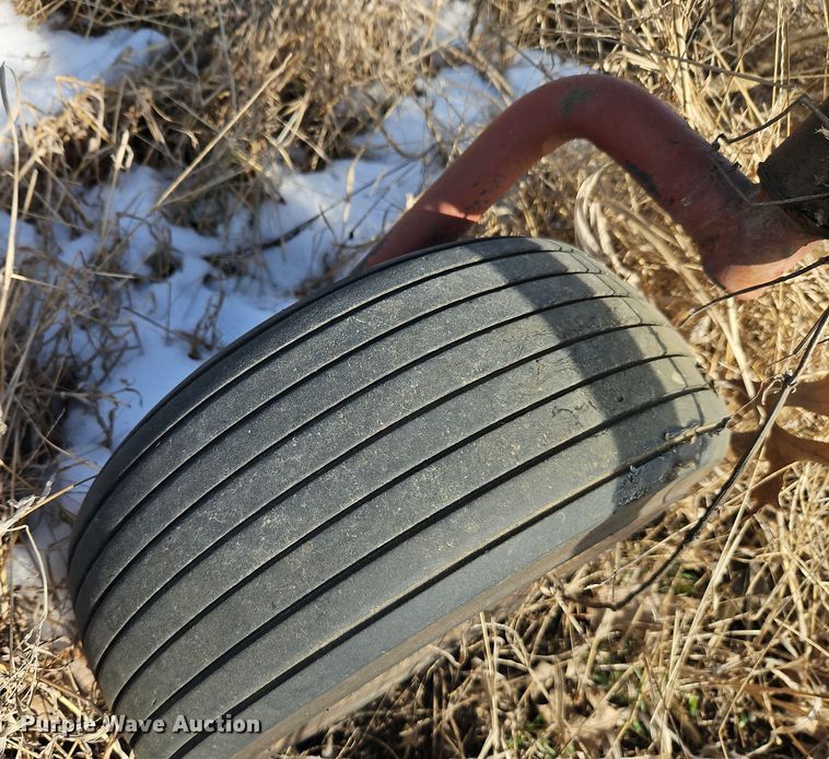 image for item EO4976 IMA  GST 5200 H hay rake