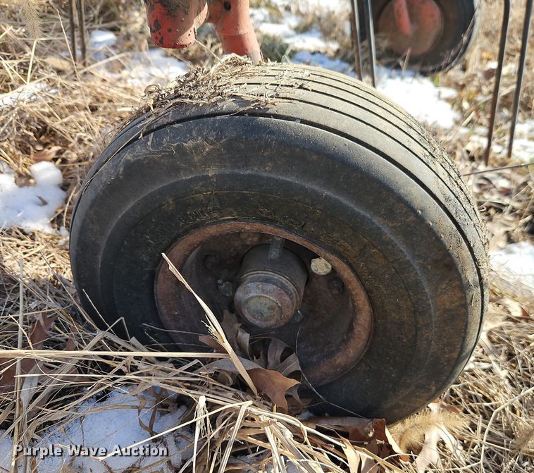 image for item EO4976 IMA  GST 5200 H hay rake