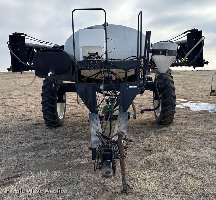 image for item EP2874 Wylie sprayer
