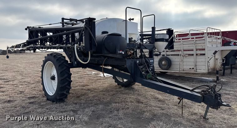 image for item EP2874 Wylie sprayer