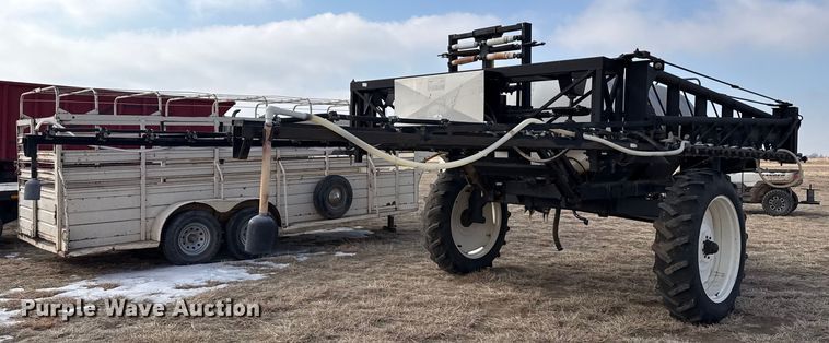 image for item EP2874 Wylie sprayer