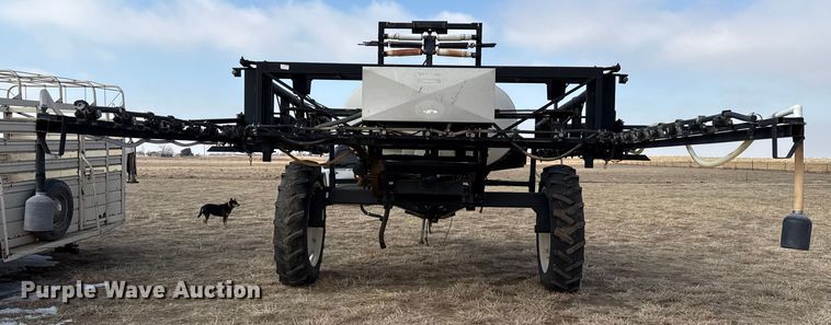 image for item EP2874 Wylie sprayer