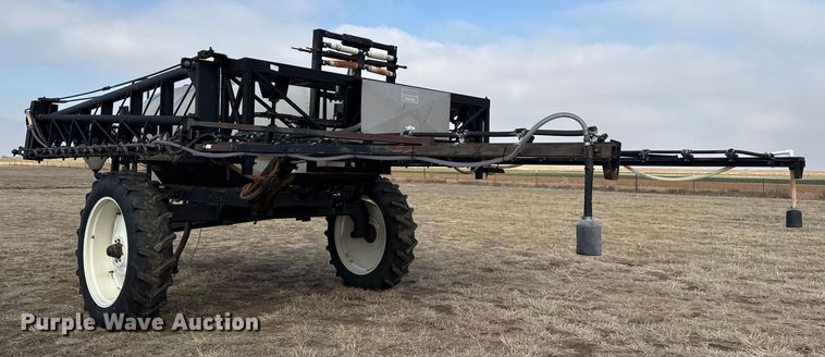 image for item EP2874 Wylie sprayer