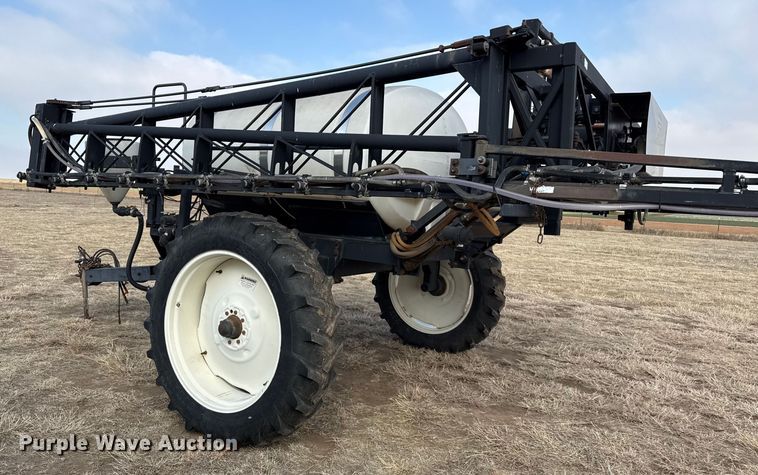 image for item EP2874 Wylie sprayer