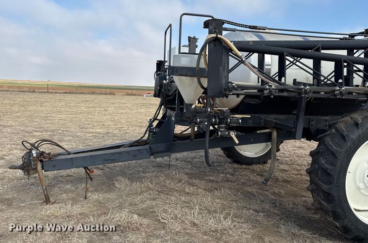 image for item EP2874 Wylie sprayer
