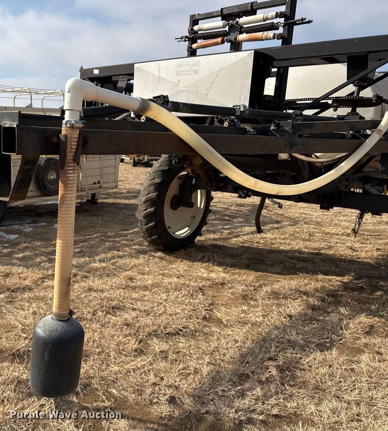 image for item EP2874 Wylie sprayer