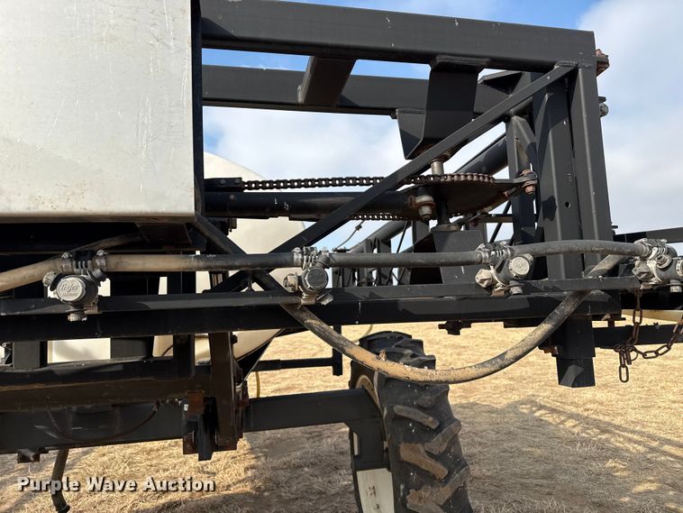 image for item EP2874 Wylie sprayer