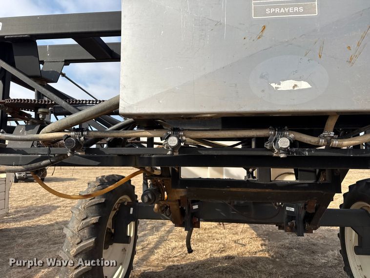 image for item EP2874 Wylie sprayer