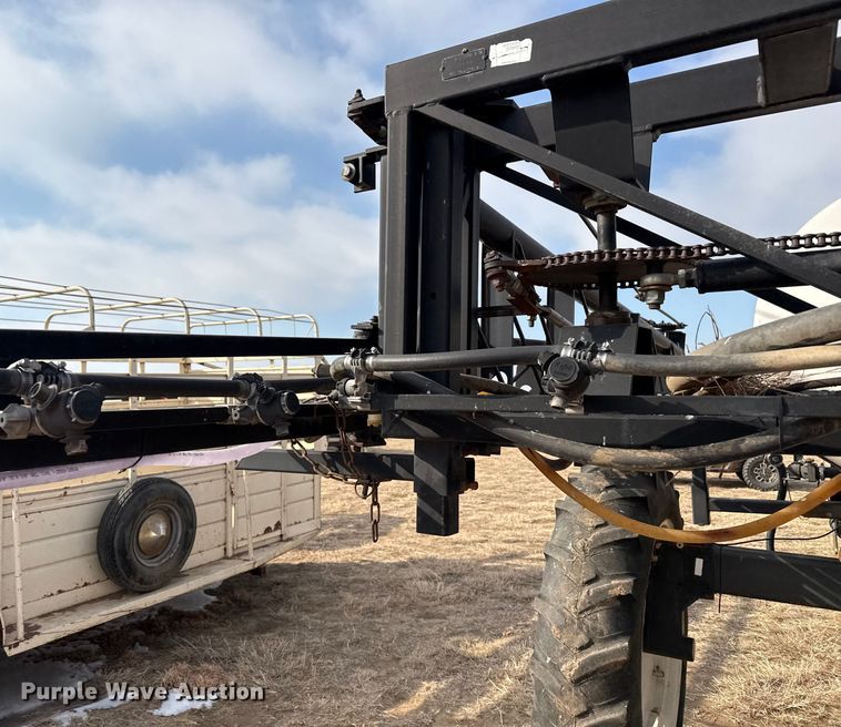 image for item EP2874 Wylie sprayer
