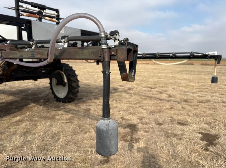 image for item EP2874 Wylie sprayer