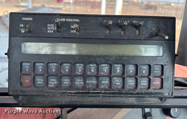 image for item EP2874 Wylie sprayer