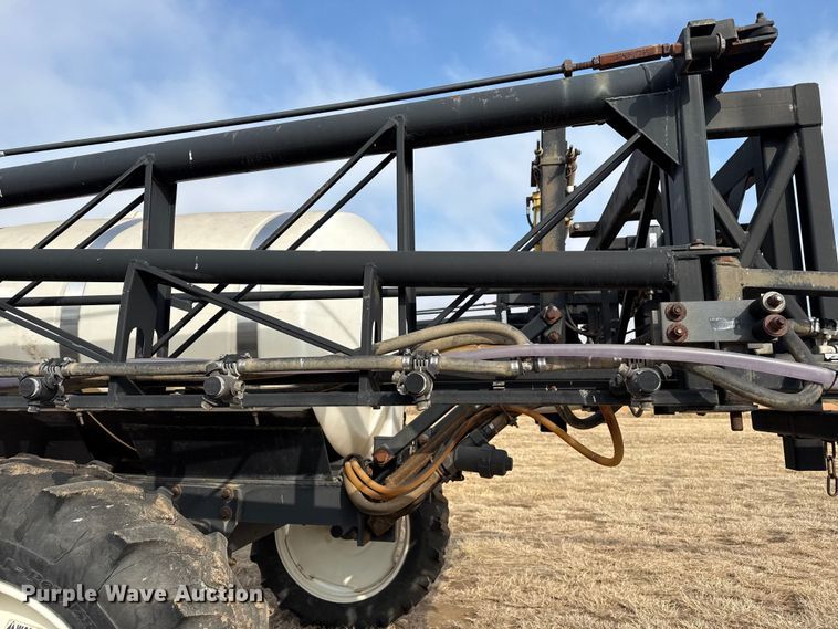 image for item EP2874 Wylie sprayer