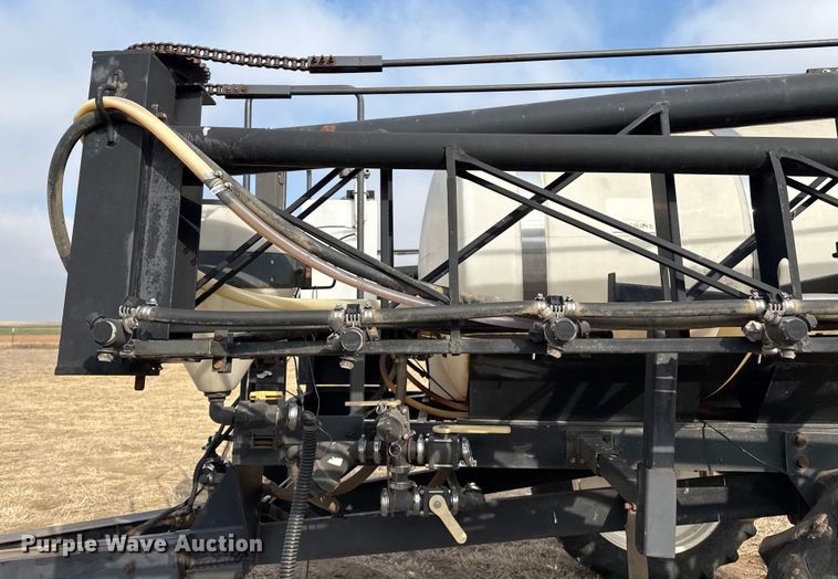 image for item EP2874 Wylie sprayer