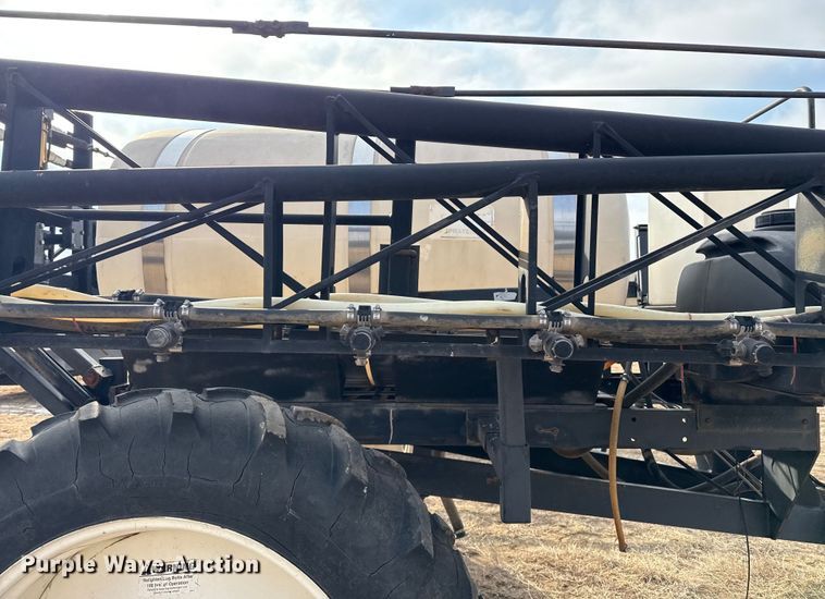 image for item EP2874 Wylie sprayer