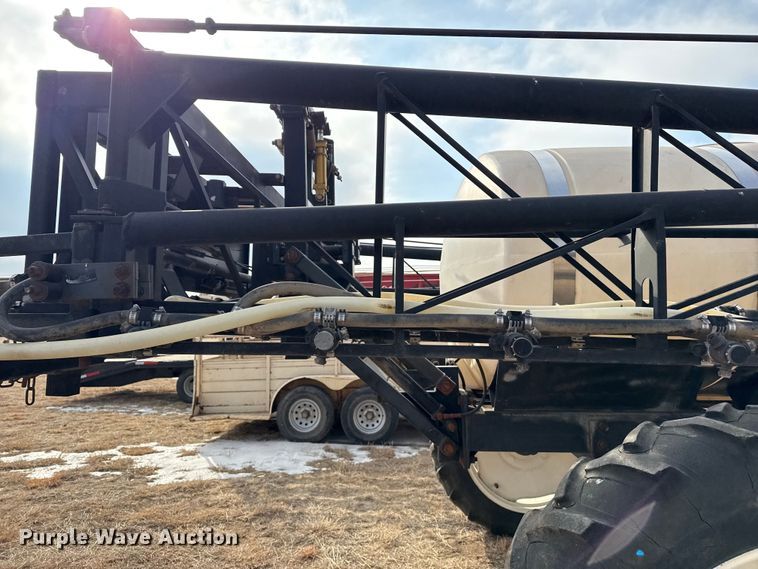 image for item EP2874 Wylie sprayer