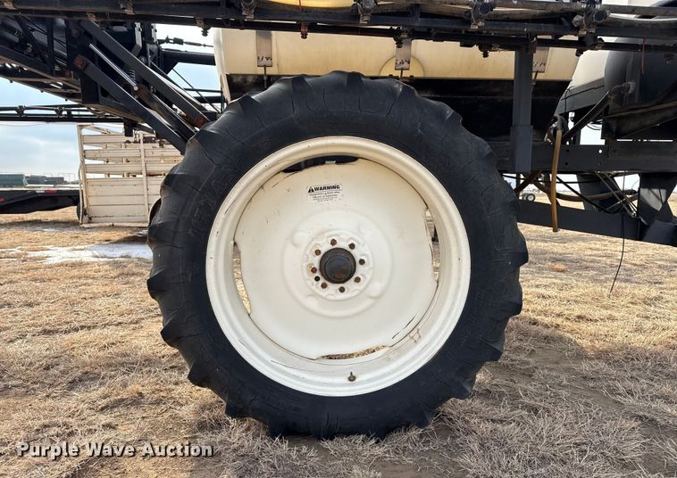 image for item EP2874 Wylie sprayer