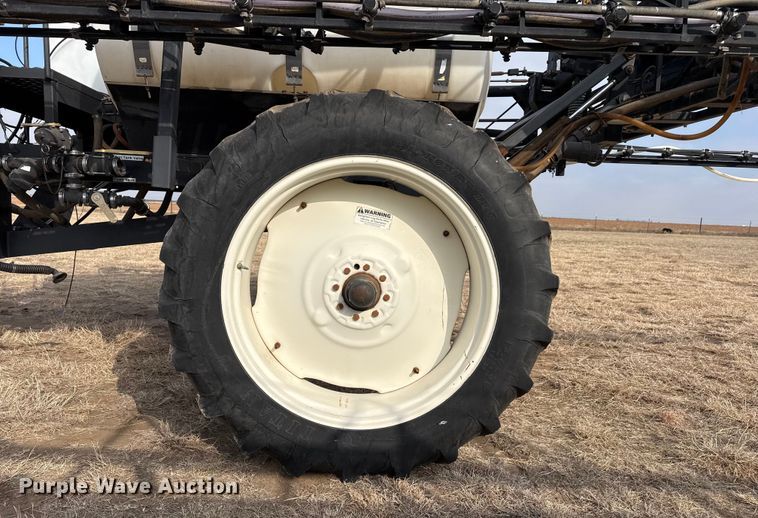 image for item EP2874 Wylie sprayer