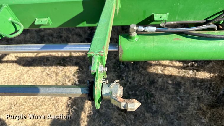 image for item EP2875 John Deere 7200 Conservation planter