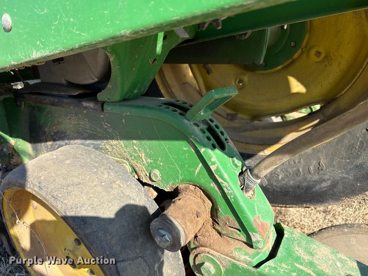 image for item EP2875 John Deere 7200 Conservation planter