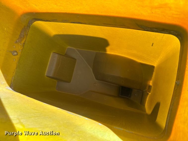 image for item EP2875 John Deere 7200 Conservation planter